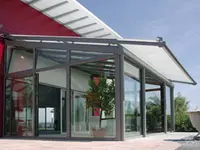 Solar Storen AG
