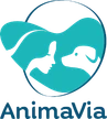 AnimaVia - Sonia Lopez Baumgartner - infirmière et intervenante en zoothérapie