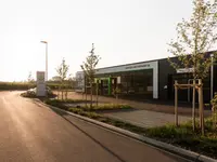 Garage Lanthemann S.A.