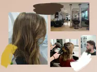 Coiffure St Honoré // Coiffeur Genève