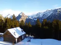 Ristorante Ospizio Camperio