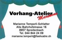 Vorhang-Atelier-Logo