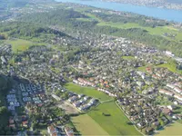 Gemeindeverwaltung Langnau am Albis - Klicken Sie, um das Bild 1 in einer Lightbox vergrössert darzustellen