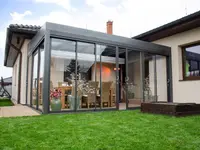 Pergola Alpina GmbH - Klicken Sie, um das Bild 6 in einer Lightbox vergrössert darzustellen