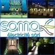 Soma électricité Sàrl