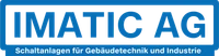 Imatic AG-Logo