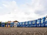 germa transport Sàrl