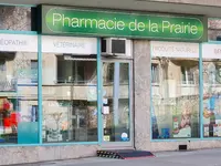 Pharmacie de la Prairie - Klicken Sie, um das Bild 1 in einer Lightbox vergrössert darzustellen