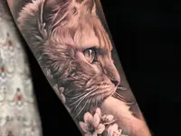 Bad Habits Ink