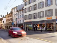 Centre Médical Vevey