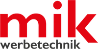 mik werbetechnik gmbh-Logo