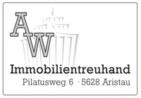 AW Immobilientreuhand-Logo