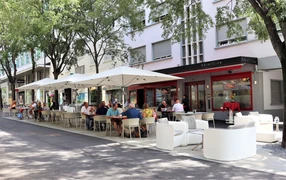 Hôtel ELITE