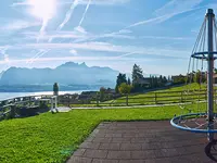 Restaurant Panorama - Klicken Sie, um das Bild 5 in einer Lightbox vergrössert darzustellen