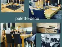 Palette-deco