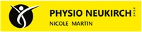 Physio Neukirch GmbH-Logo