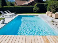 Dream Life sàrl - Piscines Desjoyaux
