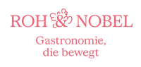 Roh und Nobel gmbh-Logo