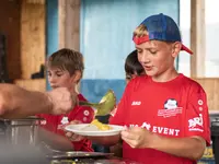 Pro Fussballevent GmbH