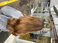 Coiffeur Massimo Hairdesign