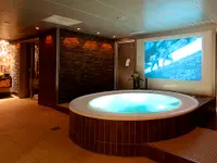 Kaufmann Hotel AG/Hotel Spinne