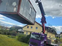 Chris Transport Levage Sàrl