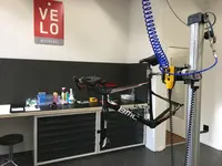Velomecherei GmbH