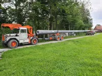 Jucker Spezialtransporte AG