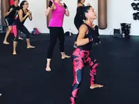 BXNG Fitness und Kampfsport