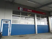 Garage WF - Klicken Sie, um das Bild 3 in einer Lightbox vergrössert darzustellen