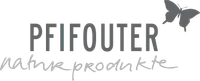 Pfifouter Naturprodukte-Logo