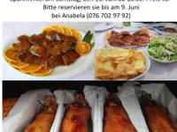 Restaurant Sonne