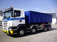 Raia Transporte GmbH