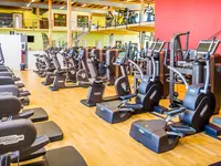 Lysspark Fitness GmbH
