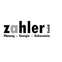 Zahler GmbH-Logo