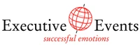 Logo Executive Events GmbH