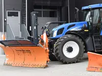 Trottmann Baggerbetrieb GmbH