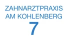 Zahnarztpraxis am Kohlenberg 7