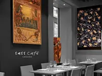 Sass cafè Vineria
