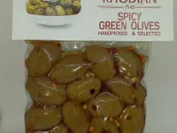 Ioakimidis Import Griechische BioProdukte – click to enlarge the image 5 in a lightbox