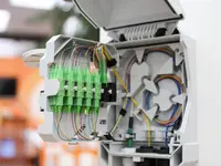 FiberConnect Netzbau GmbH