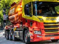 Rippstein Transport AG