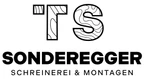 Sonderegger Schreinerei & Montagen