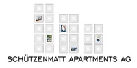 Schützenmatt Apartments AG-Logo