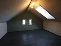 Bärtschi Bau AG