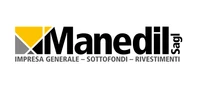 Manedil Sagl-Logo