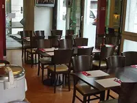 Thai Food Corner GmbH