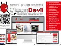 Cleandevil GmbH - Klicken Sie, um das Bild 30 in einer Lightbox vergrössert darzustellen