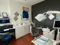 Centre du sourire - Dental Smile Solutions Sàrl