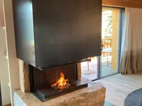 Cheminées du Valais SA
